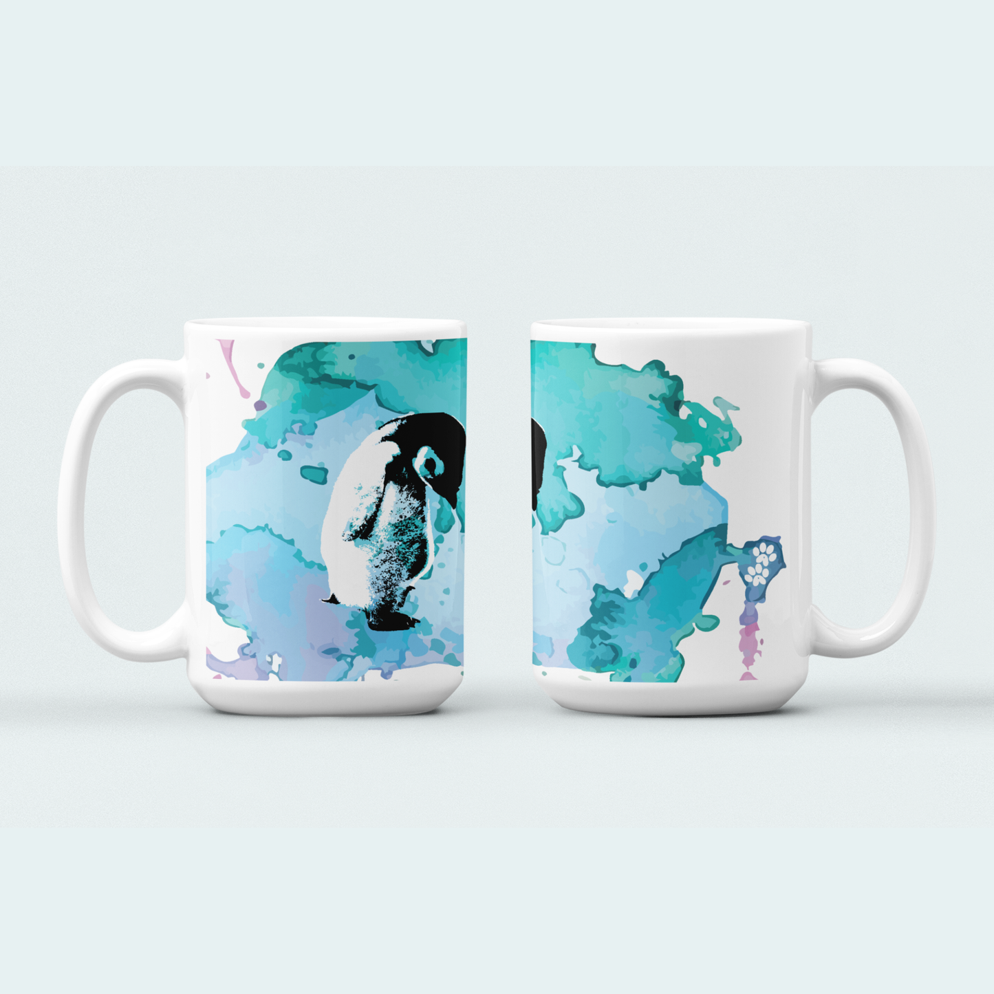 Penguin Chick (Limited Edition for January) Mug