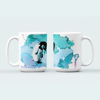 Penguin Chick (Limited Edition for January) Mug