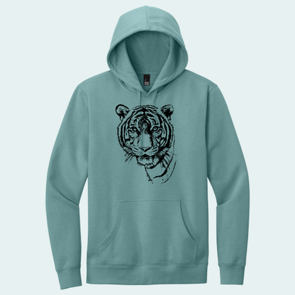 Malayan Tiger (Limited Edition for July) Hoodie