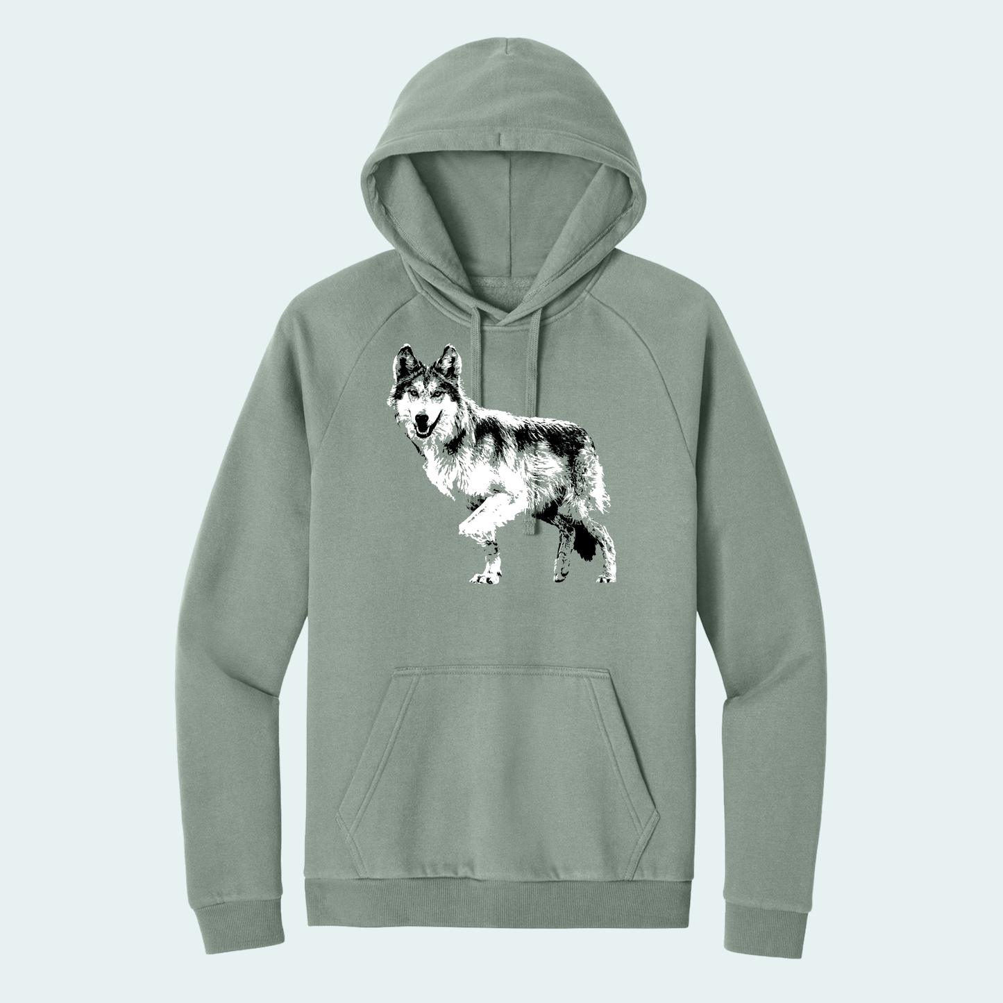 Mexican Wolf (Limited Edition) Hoodie