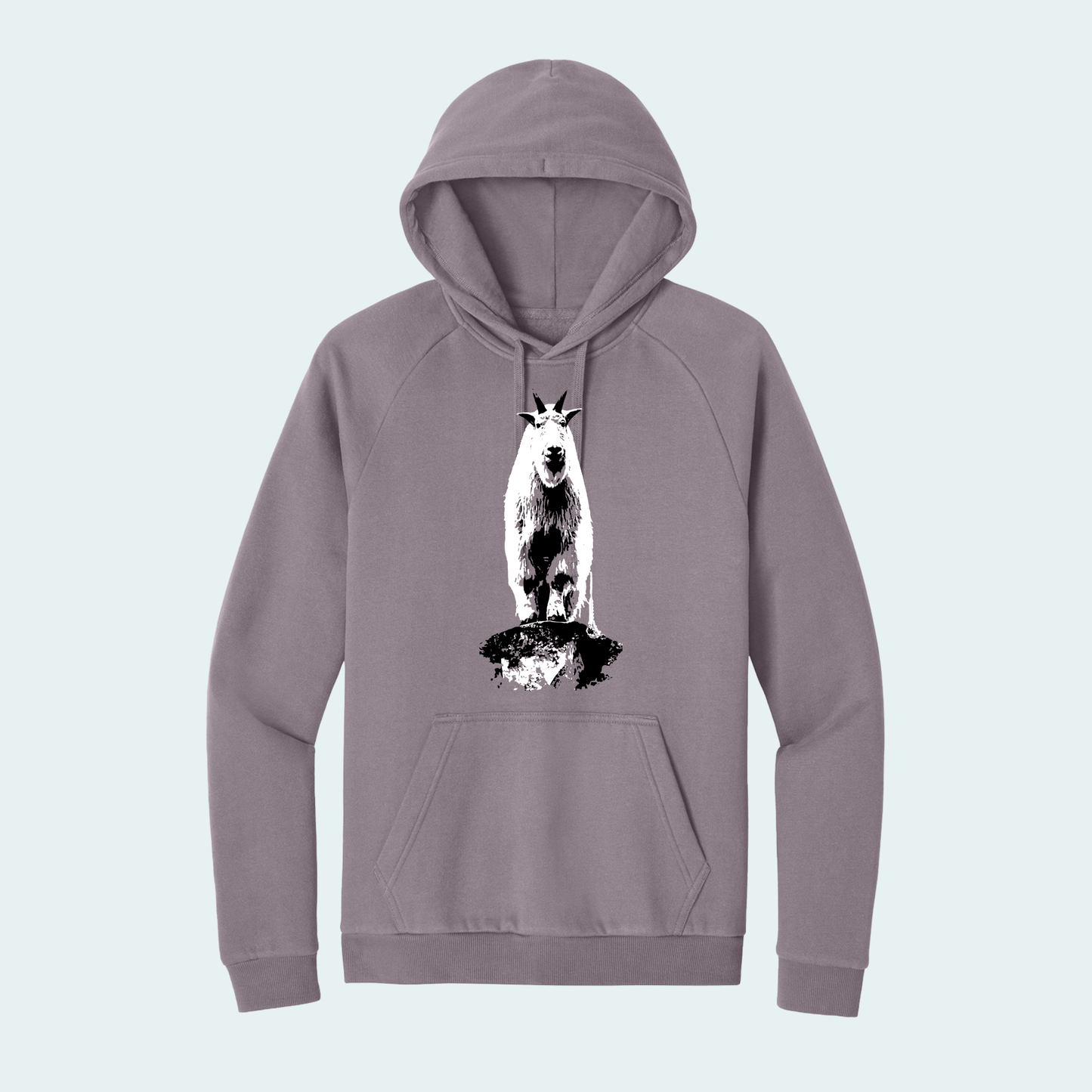 Mountain Goat (Limited Edition for December) Hoodie