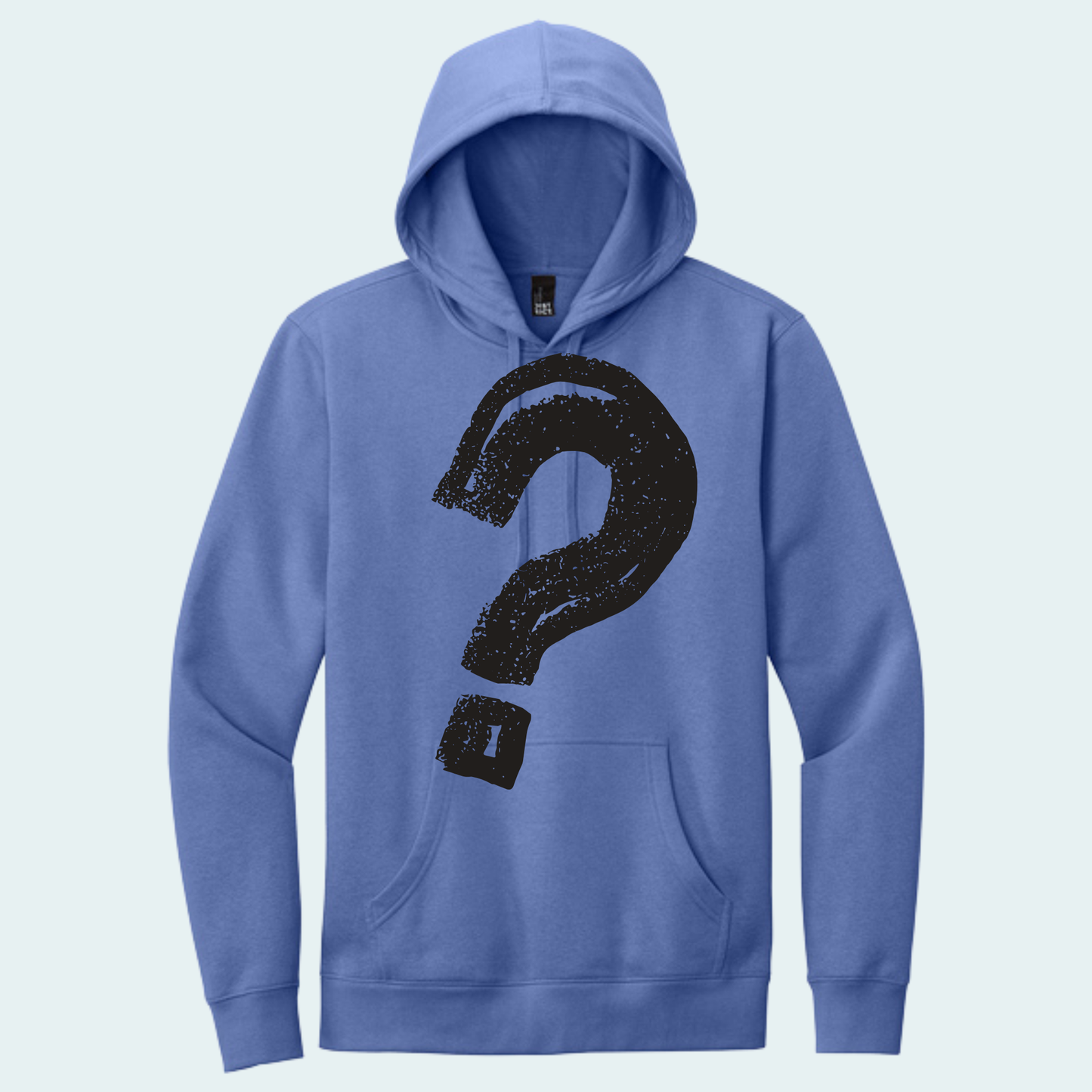 Anonymous Animal of the Month (March) Hoodie