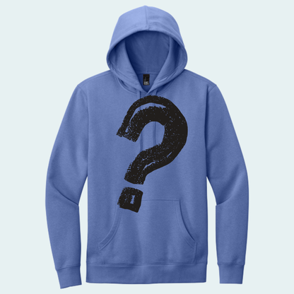 Anonymous Animal of the Month (March) Hoodie