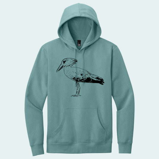 Hamerkop (Limited Edition for July) Hoodie