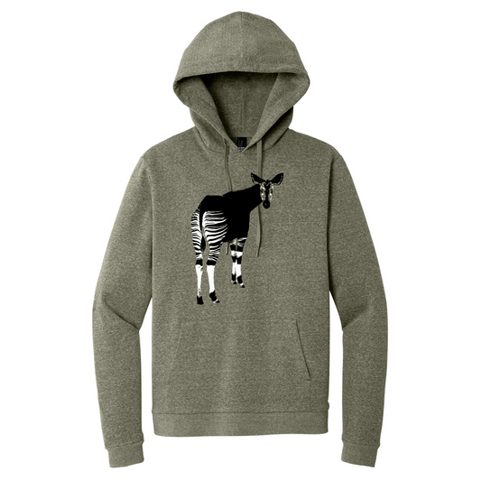 Okapi - Unisex Hoodie