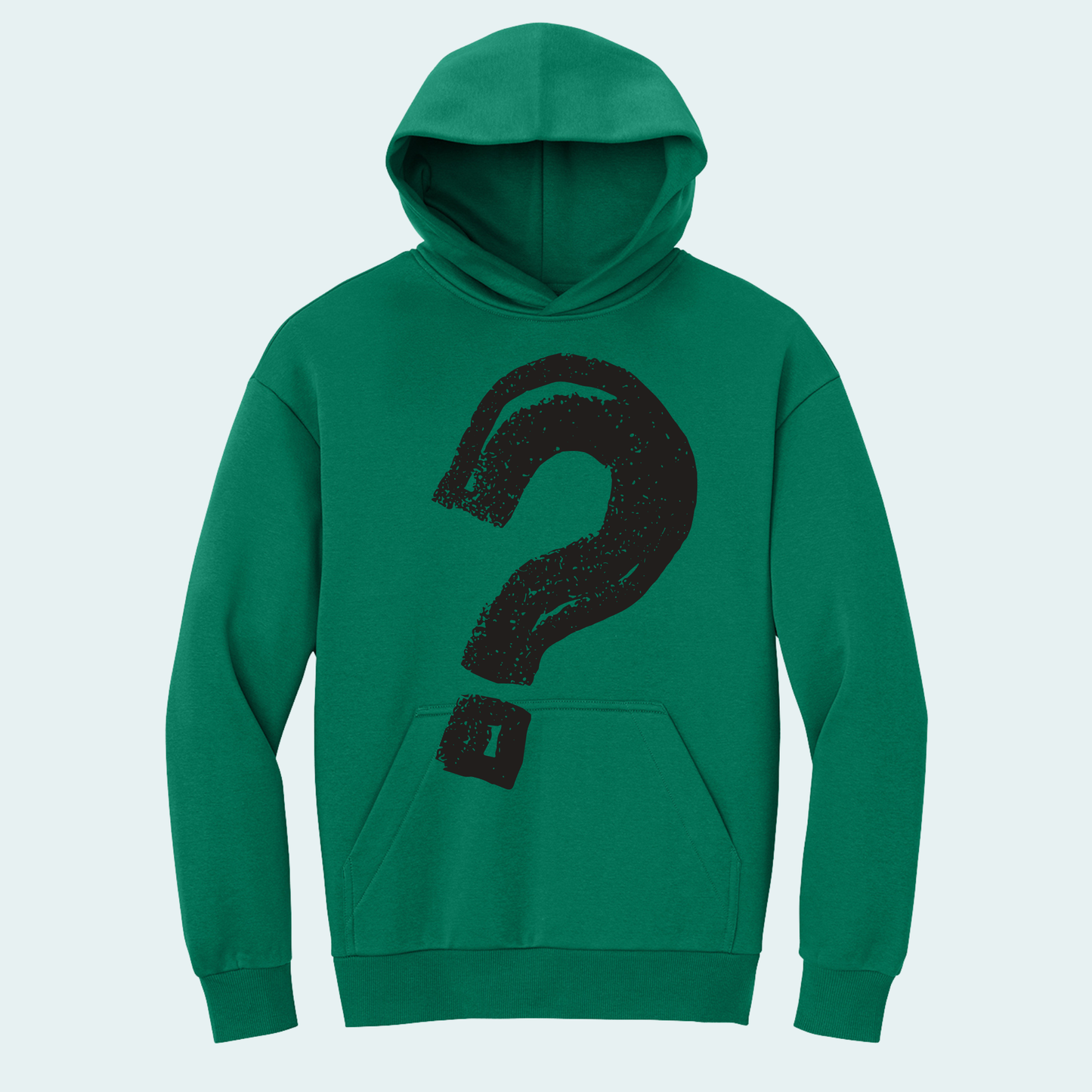 Anonymous Animal of the Month (February) Heavy Hoodie