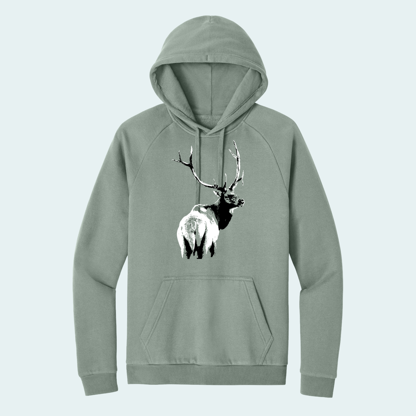 Elk (Limited Edition) Hoodie