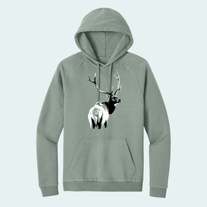 Elk (Limited Edition) Hoodie