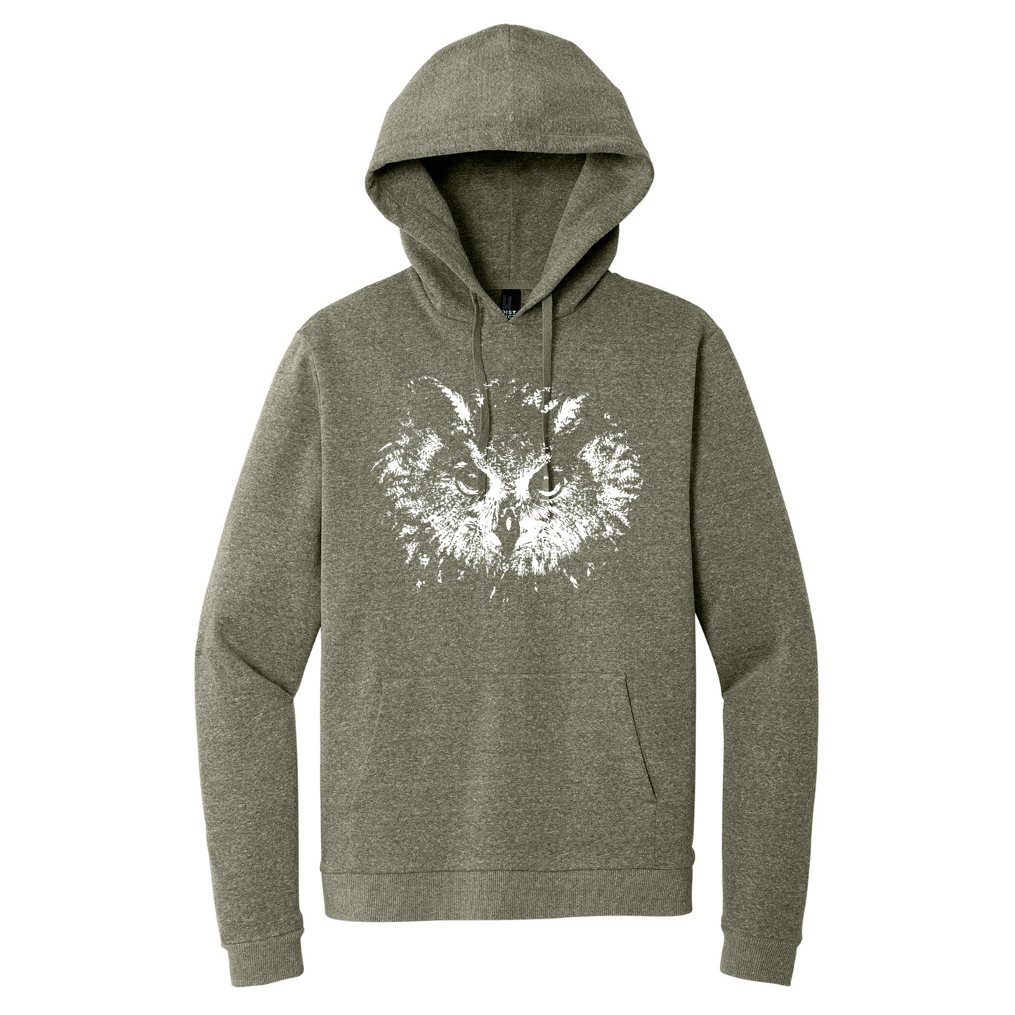 Owl Eyes - Unisex Hoodie