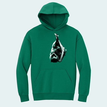 Fruit Bat (Limited Edition for February) Heavy Hoodie