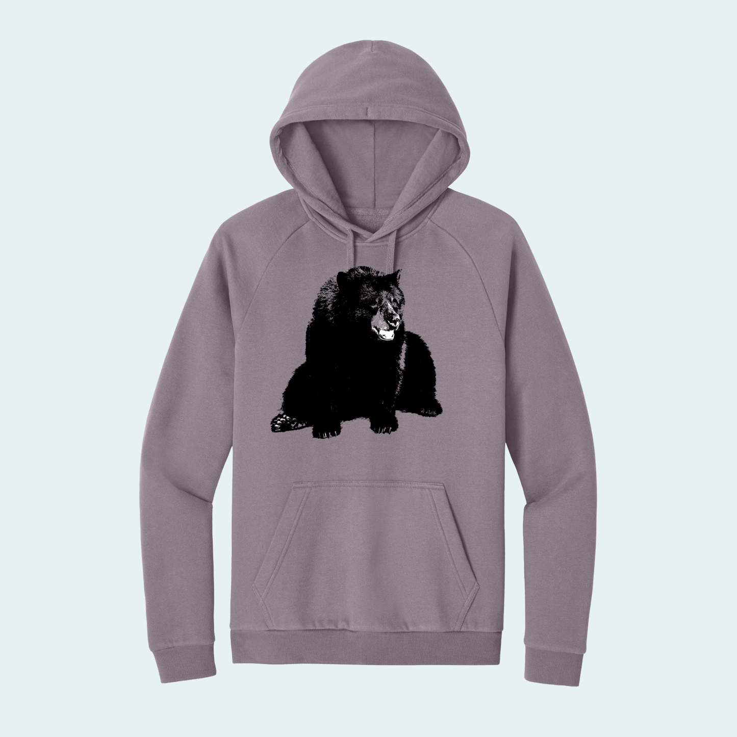 Black Bear (Limited Edition for December) Hoodie