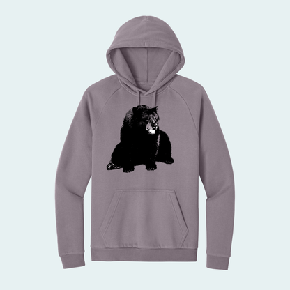 Black Bear (Limited Edition for December) Hoodie