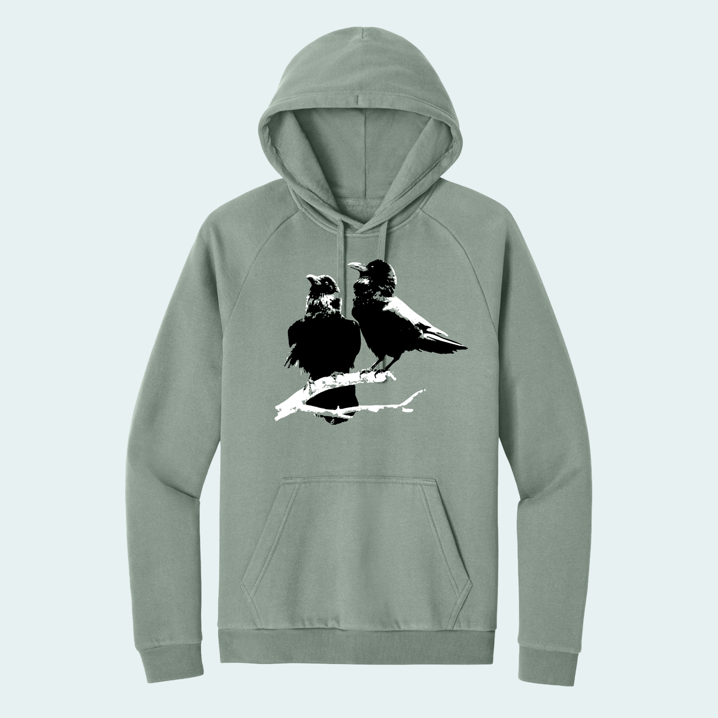 Ravens (Limited Edition) Hoodie