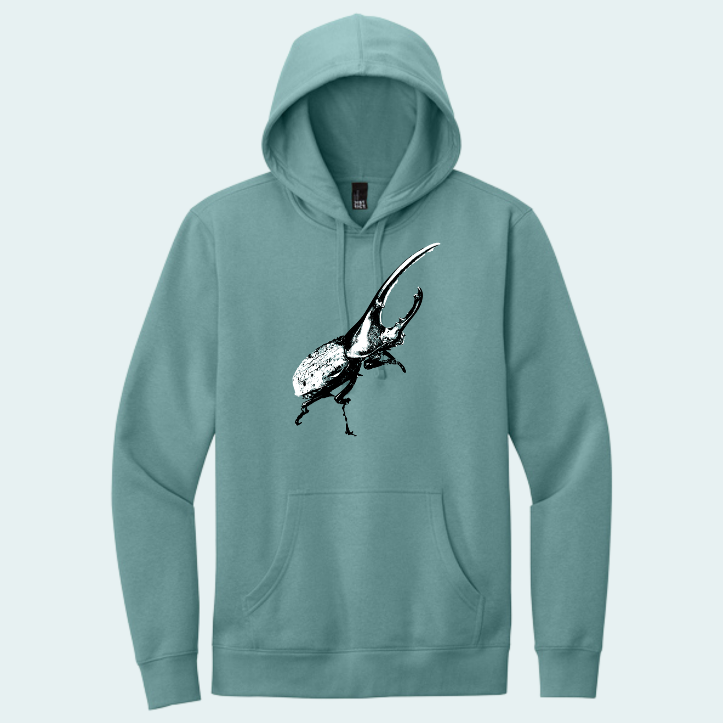 Hercules Beetle (Limited Edition for June) Hoodie