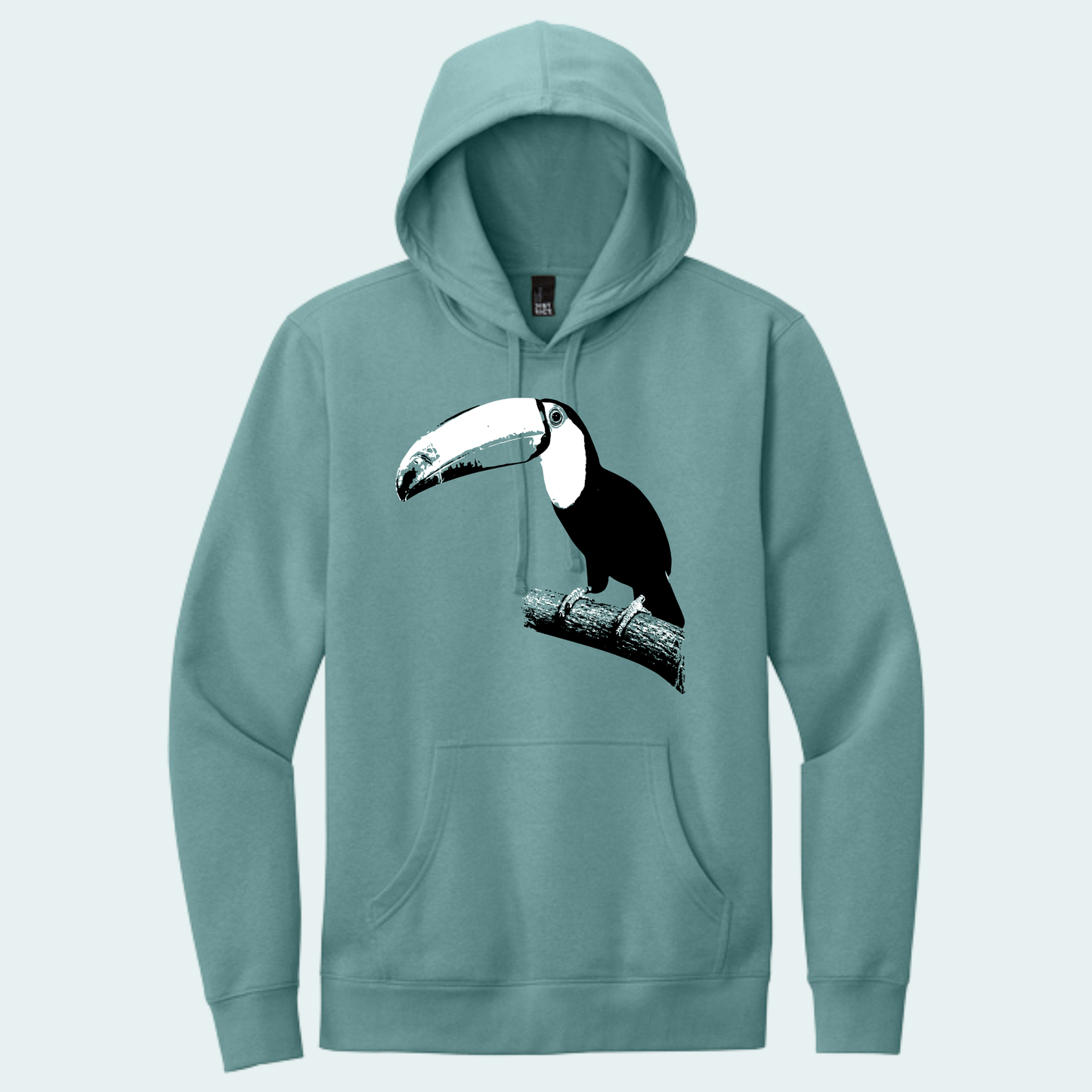 Toco Toucan (Limited Edition for June) Hoodie