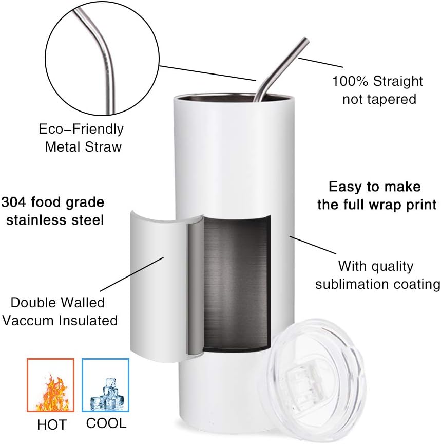 Animal Archives (Anonymous Design from the Vault) 20oz Tumbler