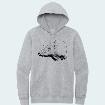 Babirusa (Limited Edition for July) Hoodie