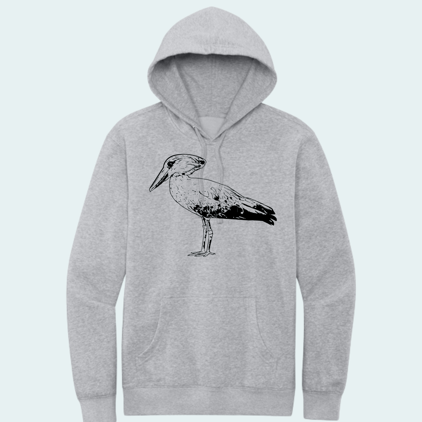 Hamerkop (Limited Edition for July) Hoodie