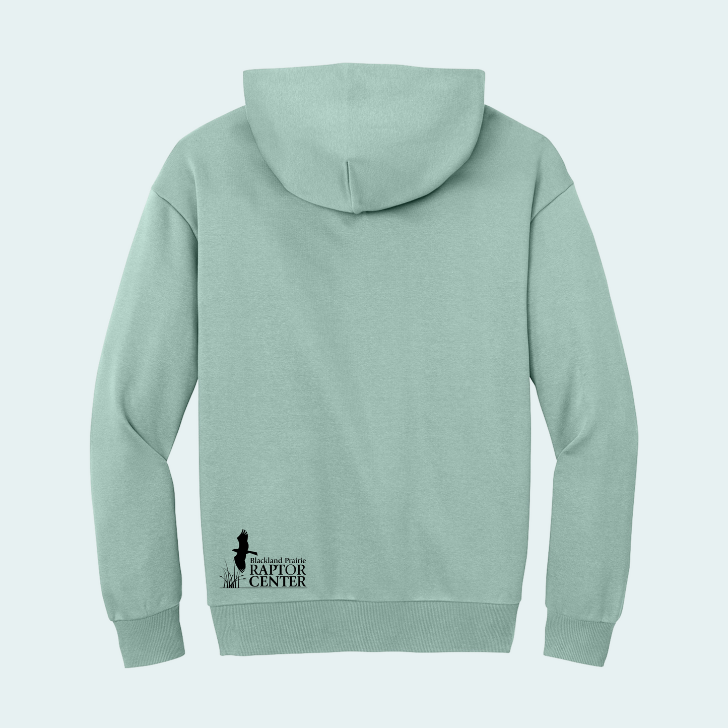 Sweet Pea - Eastern Screech Owl (Fundraiser) Hoodie