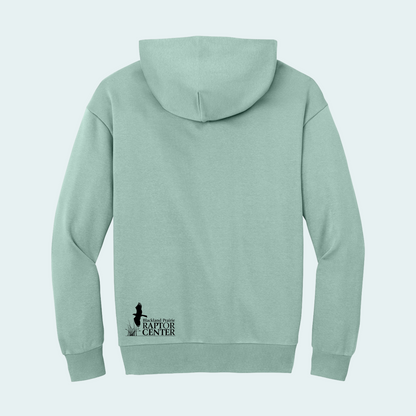Sweet Pea - Eastern Screech Owl (Fundraiser) Hoodie