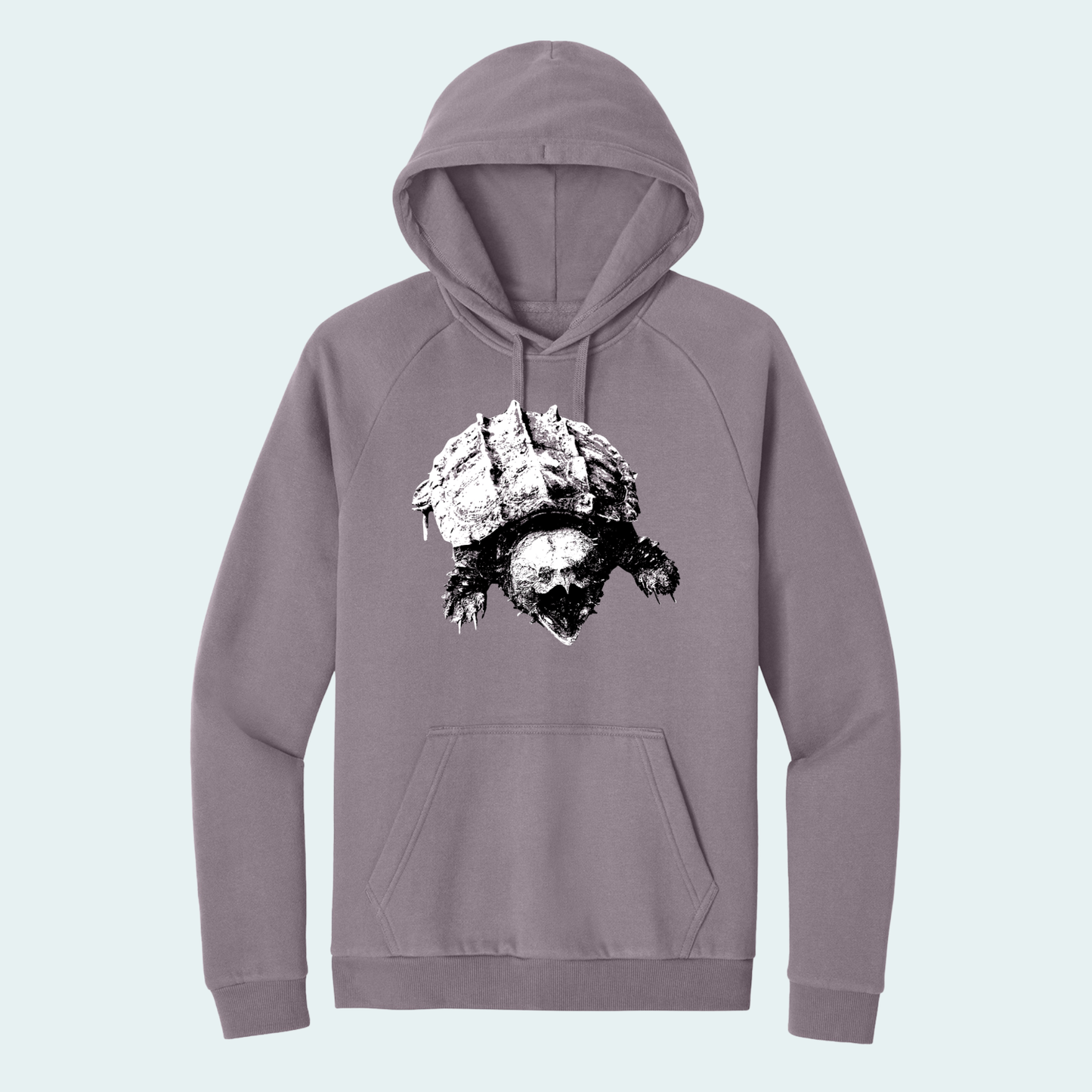 Alligator Snapping Turtle (Limited Edition) Hoodie