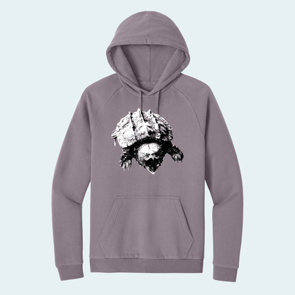 Alligator Snapping Turtle (Limited Edition) Hoodie