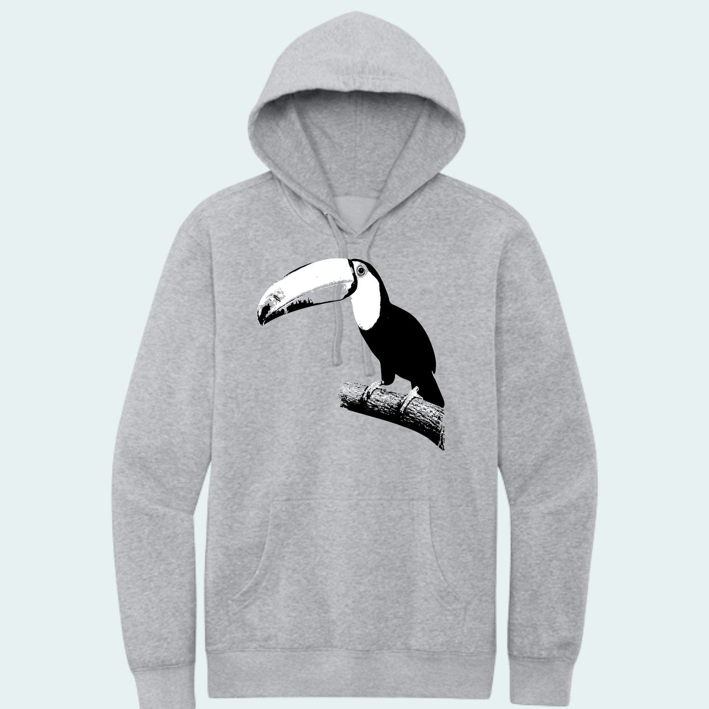 Toco Toucan (Limited Edition for June) Hoodie