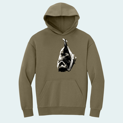 Fruit Bat (Limited Edition for February) Heavy Hoodie
