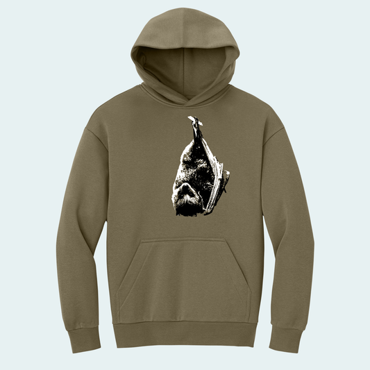 Fruit Bat (Limited Edition for February) Heavy Hoodie