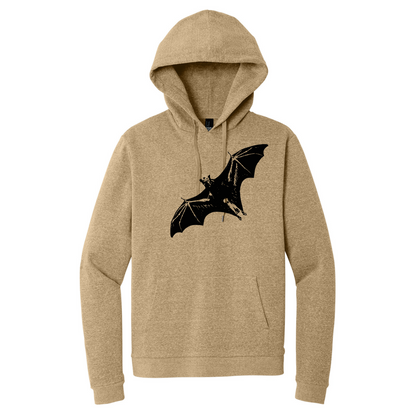 Flying Fox - Unisex Hoodie