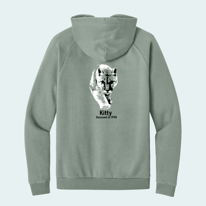 Kitty - TCWR Alumni (Fundraiser) Hoodie
