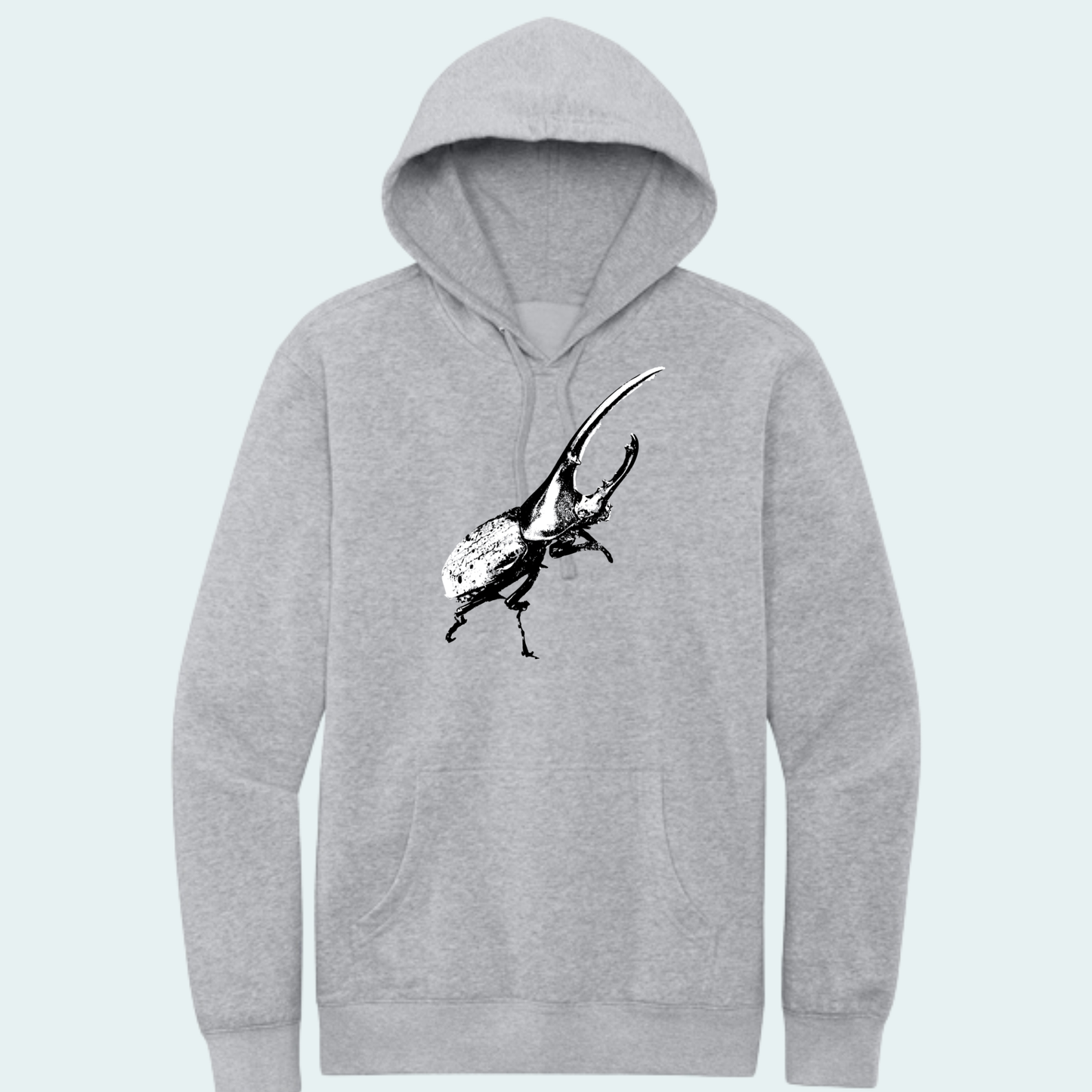 Hercules Beetle (Limited Edition for June) Hoodie