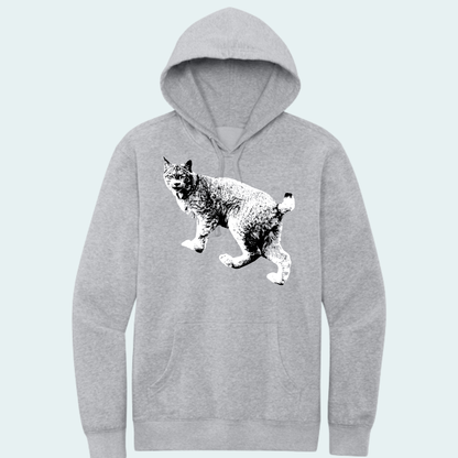 Canadian Lynx (Limited Edition for June) Hoodie