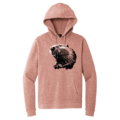 Beaver - Unisex Hoodie