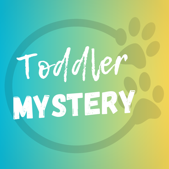 Toddler Mystery