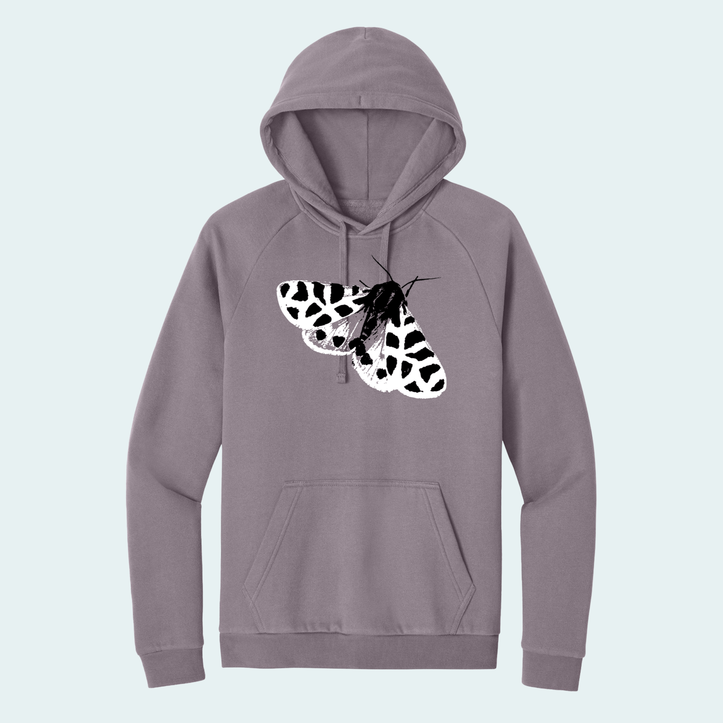 Tiger Moth (Limited Edition) Hoodie