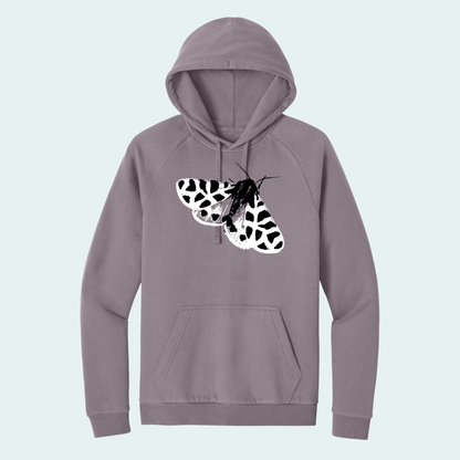 Tiger Moth (Limited Edition) Hoodie