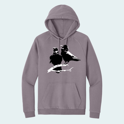 Ravens (Limited Edition) Hoodie