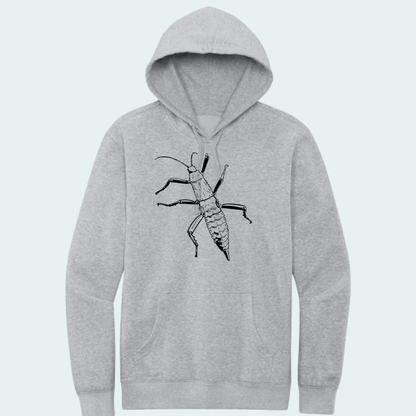 Giant Spiny Stick Insect (Limited Edition for July) Hoodie