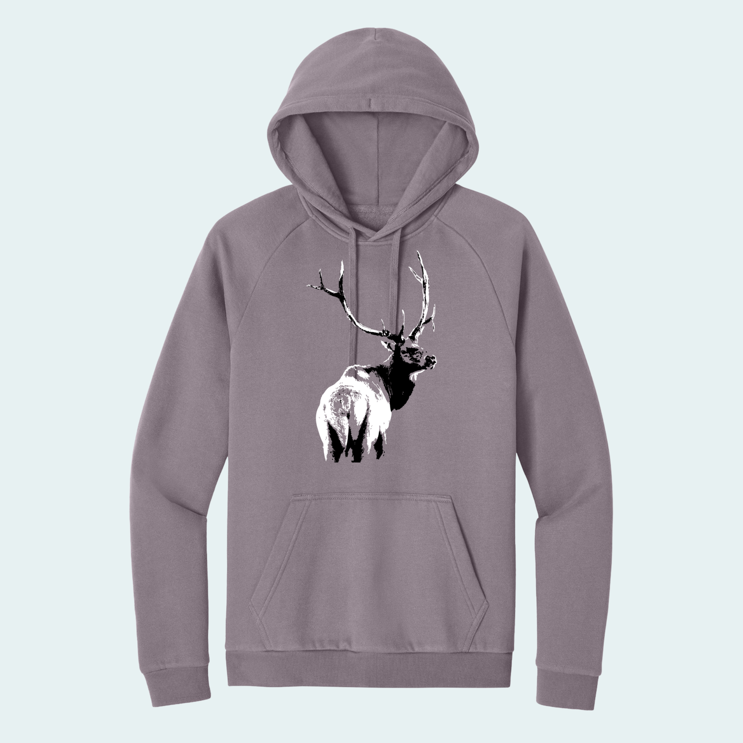 Elk (Limited Edition) Hoodie