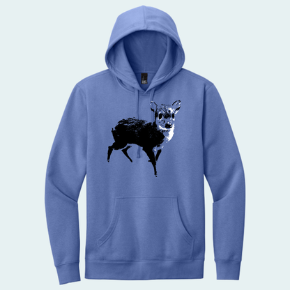 Blue Duiker Fundraiser (Limited Edition for March) Hoodie