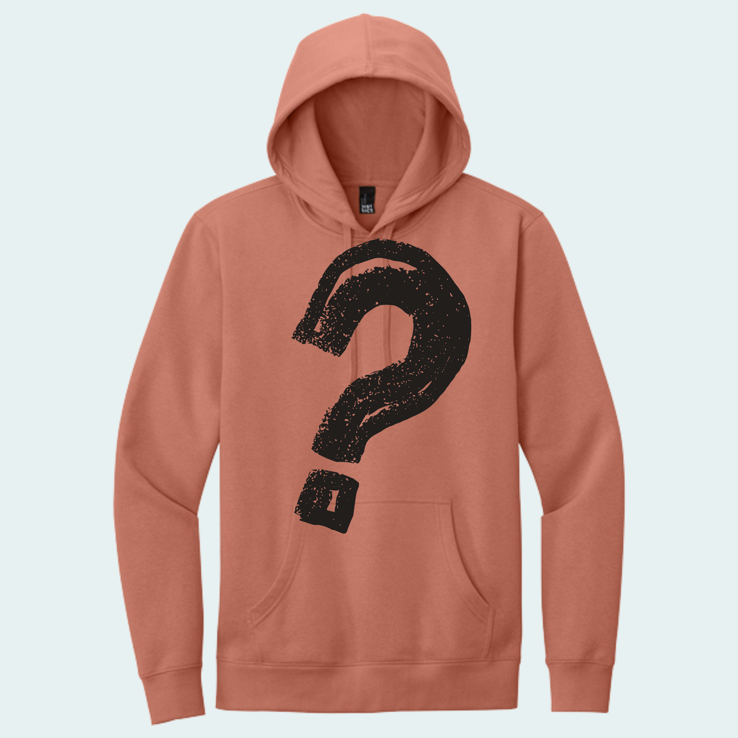 Anonymous Animal of the Month (March) Hoodie