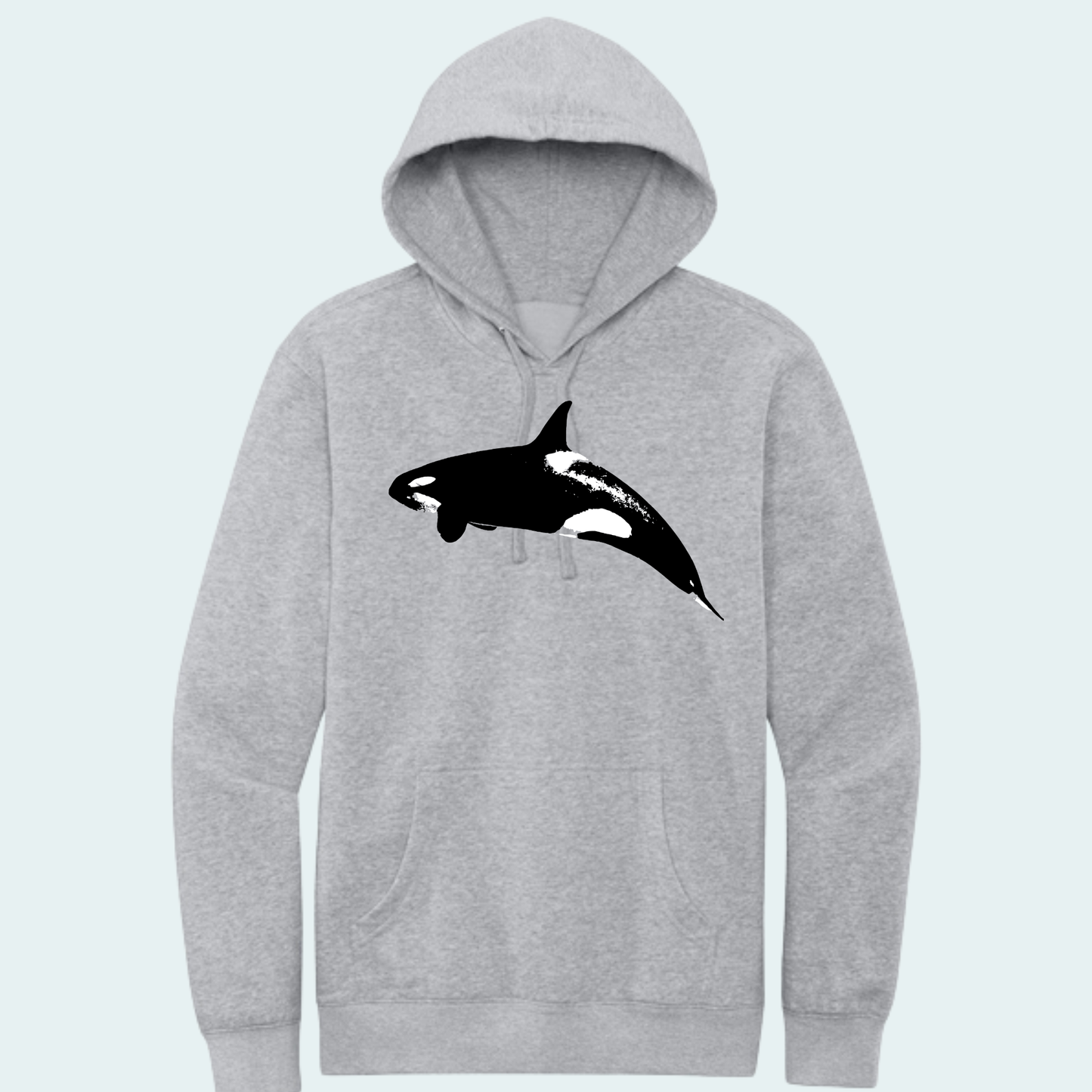 Orca (Limited Edition for June) Hoodie