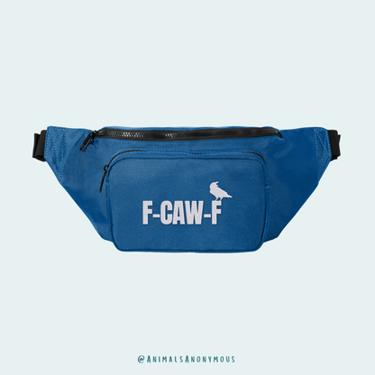 F-CAW-F Embroidery