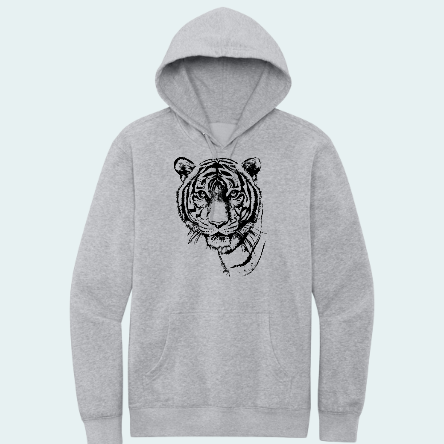 Malayan Tiger (Limited Edition for July) Hoodie