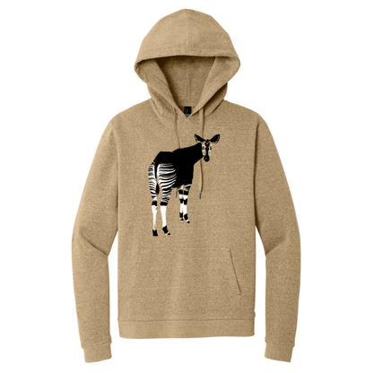 Okapi - Unisex Hoodie