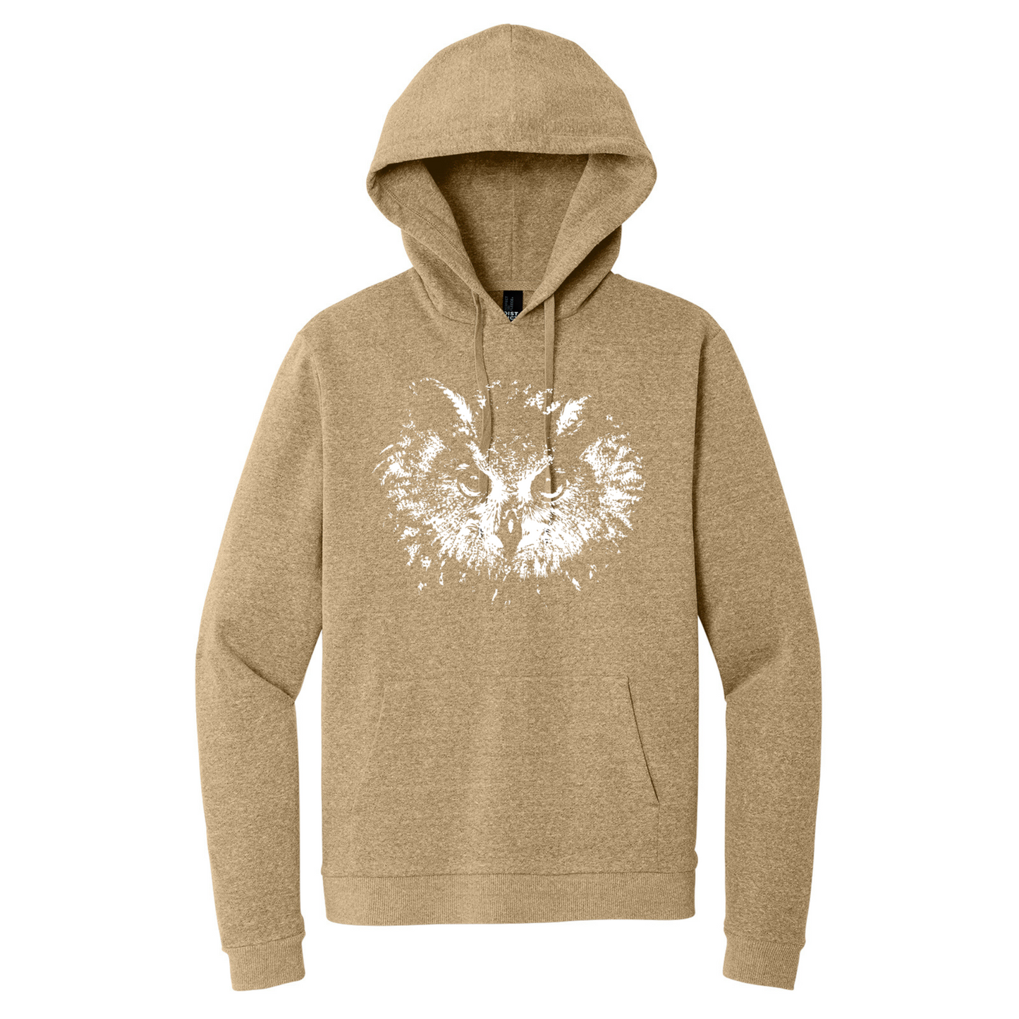 Owl Eyes - Unisex Hoodie