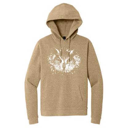 Owl Eyes - Unisex Hoodie