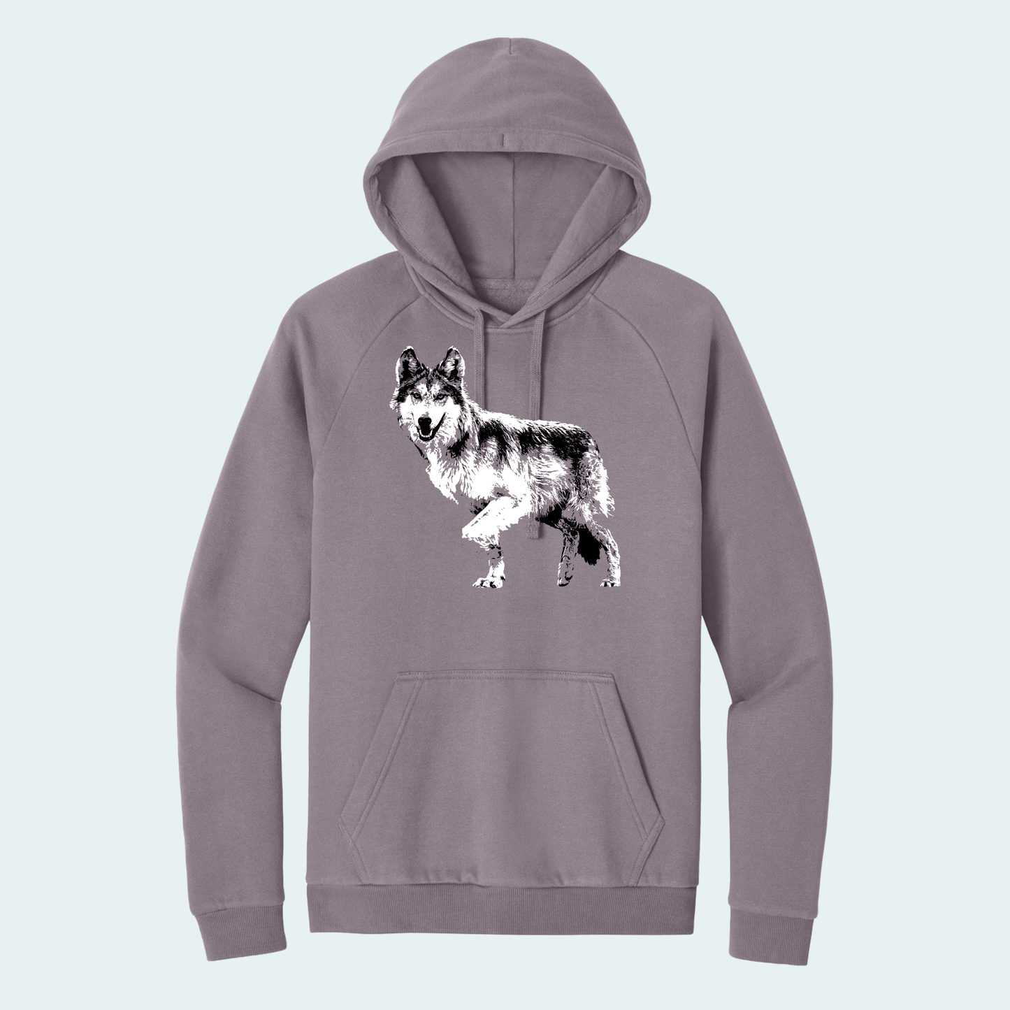 Mexican Wolf (Limited Edition) Hoodie
