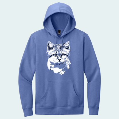 Sand Cat (Available March 17-20) Hoodie